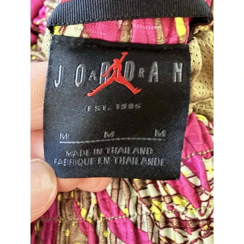 Jordan good used